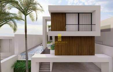 Imagem 3: Sobrado com 4 dormitórios à venda, 436 m² por R$ 3.500.000,00 - Jardim...