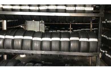 Imagem 3: Loja de pneus baterias borracharia lubrificantes e acessórios