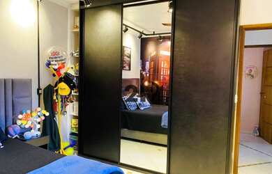 Imagem 16: Casa com 4 dormitórios à venda, 195 m² por R$ 954.000,00 - Vila Pedra...