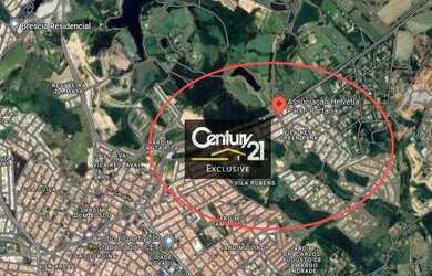 Imagem 2: Terreno à venda no Condomínio Helvétia Park em Indaiatuba/SP
