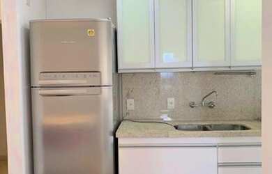 Imagem 5: Apartamento com 2 dormitórios, 85 m² - venda por R$ 360.000,00 ou aluguel...