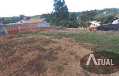 Imagem 9: Terreno de 1.100m² - no Jardim Estância Brasil - Atibaia