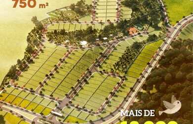 Imagem 4: Terreno Condomínio - Jardim Portugal - Condomínio Recanto da Baronesa...