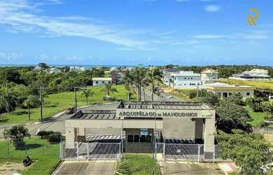 Imagem 1: Terreno à venda, 675 m² por R$ 708.750,00 - Manguinhos - Serra/ES