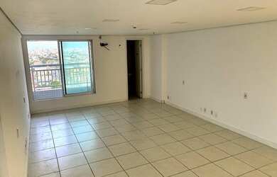 Imagem 14: Sala, 72 m² - venda por R$ 320.000,00 ou aluguel por R$ 1.400,00/mês...