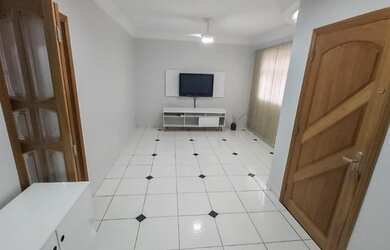 Imagem: A casa possui 2 Dormitórios, 3 Banheiros e 90m² de Área e