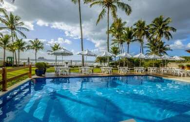 Imagem 1: Terreno à venda, 540 m² por R$ 850.000,00 - Acapulco - Guarujá/SP