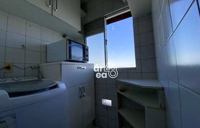 Imagem 13: Apartamento à venda, 53 m² por R$ 185.000,00 - Serraria - São José/SC