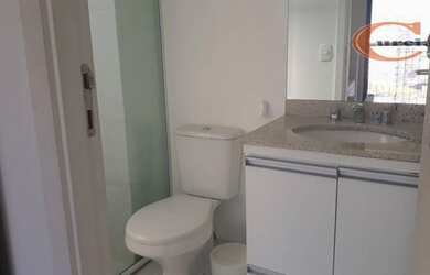 Imagem 9: Apartamento com 1 dormitório, 35 m² - venda por R$ 395.000,00 ou aluguel...