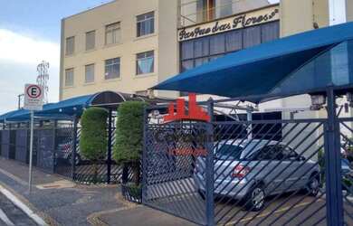 Imagem: Apartamento com 3 dormitórios à venda, 68 m² por R$ 235.000