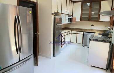 Imagem 13: Sobrado com 5 dormitórios, 650 m² - venda por R$ 5.000.000,00 ou aluguel...