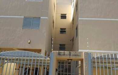 Imagem: O apartamento possui 3 Dormitórios, 2 Banheiros, 1 Vaga na