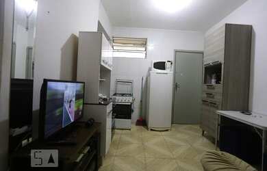 Imagem 3: Apartamento para Aluguel - Consolação, 1 Quarto, 32 m2
