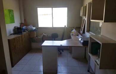 Imagem 1: Galpão 201m² à venda Magalhães Bastos, Rio de Janeiro - R$ 450.000