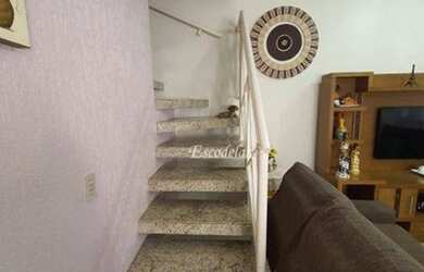 Imagem 7: Sobrado à venda, 127 m² por R$ 730.000,00 - Vila Pedra Branca - São...