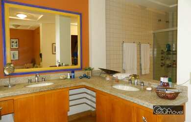 Imagem 10: Casa à venda, 1339 m² por R$ 12.000.000,00 - Condomínio Terras de São...