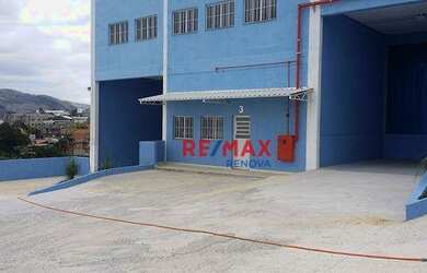 Imagem 15: Locação de Galpão em Condomínio em Barueri, R$ 13.750,00 mensais