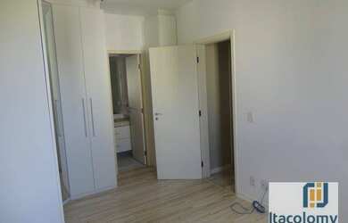 Imagem 7: Apartamento lindo à venda no Green Tamboré