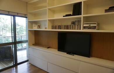 Imagem 7: Condomínio Golden Green melhor condomínio America latina apto estilo...