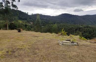 Imagem 13: Lote/Terreno para venda tem 1000 metros quadrados em Recreio São Jorge...