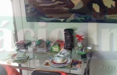 Imagem 2: CASAARARUAMA. Varanda, 120m² de Área, 2 Vagas na garageme3 Dormitórios