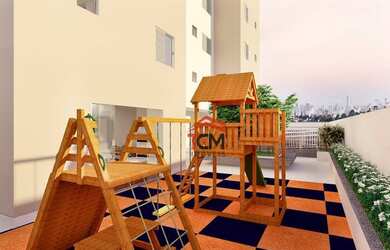 Imagem 8: Apartamento à venda, 86 m² por R$ 630.000,00 - Setor Bueno - Goiânia/GO