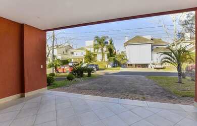 Imagem 5: Casa à venda, 450 m² por R$ 3.000.000,00 - Alphaville Graciosa - Pinhais/PR