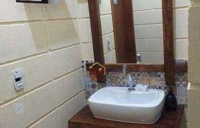 Imagem 7: Salão à venda, 146 m² por R$ 372.000 - Jardim dos Bandeirantes - São...