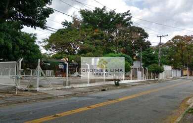 Imagem 4: Terreno à venda, 2025 m² por R$ 1.325.000,00 - Cidade Vista Verde - São José dos Campos/SP