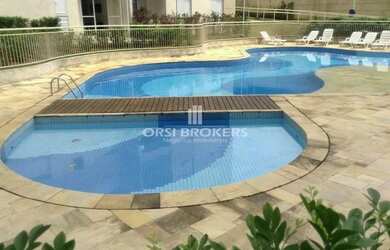 Imagem 14: Apartamento à venda no bairro Jaguaré - São Paulo/SP, Zona Oeste