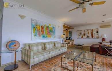 Imagem 12: Cobertura residencial à venda, Astúrias, Guarujá - CO0361