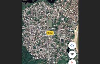 Imagem 2: Terreno em Praia de Carapebus