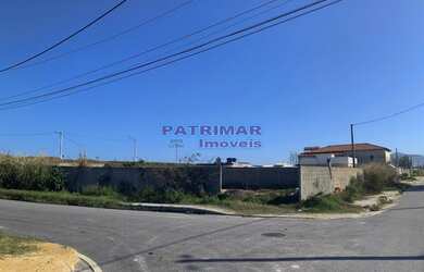 Imagem 1: Terreno à venda, com 782m², por R$ 350.000,00, em Itaipuaçu - Maricá/RJ