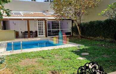 Imagem 8: Lindo sobrado com 5 suítes à venda, 555 m² por R$ 3.600.000 - Brooklin Paulista - São Paul