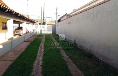 Imagem: O terreno possui 300m² de Área e está localizado em Setor