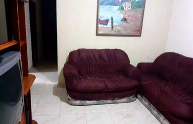 Imagem 10: Casa na Av Beira Mar. Churrasqueira, Varanda, 4 Vagas na garageme4 Dormitórios