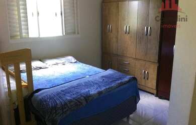 Imagem 13: Casa residencial à venda, Jardim Bertoni, Americana