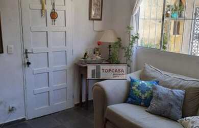 Imagem 4: Casa à venda, 140 m² por R$ 430.000,00 - Recanto dos Sonhos - São Paulo/SP