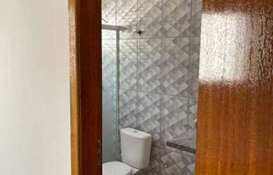 Imagem 9: Casa com 3 dormitórios à venda, 140 m² por R$ 689.000 - Portal Ville...