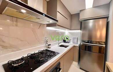 Imagem 3: Apartamento com 2 dormitórios, 70 m² - venda por R$ 595.000,00 ou aluguel...