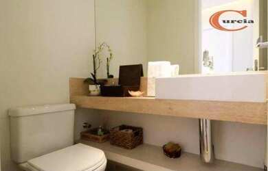 Imagem 15: Apartamento à venda, 168 m² por R$ 2.170.000,00 - Vila Firmiano Pinto...