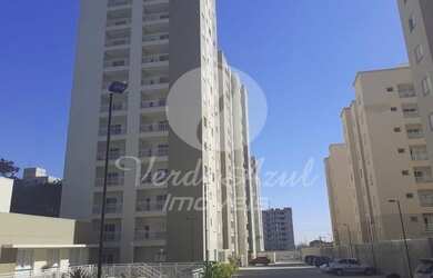 Imagem: Apartamento - Jardim Ipê - Hortolândia