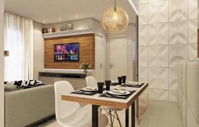 Imagem 6: Apartamento à venda, 34 m² por R$ 195.000,01 - Vila Guilherme Zona Norte...