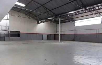 Imagem 5: Galpão penha Galpão / depósito com 5 vagas na garagem