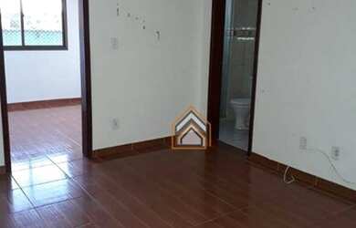 Imagem 9: Apartamento com 2 dormitórios, 58 m² - venda por R$ 149.000,00 ou aluguel...