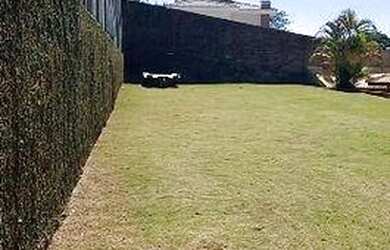 Imagem: O terreno possui 360m² de Área e está localizado em Jardim