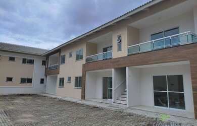 Imagem 4: Apartamento à venda, 58 m² por R$ 209.000,00 - Sapiranga - Fortaleza/CE