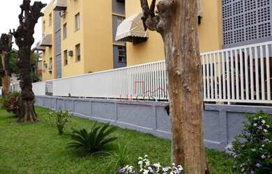 Imagem 2: Apartamento à venda, 53 m² por R$ 240.000,00 - Fonseca - Niterói/RJ