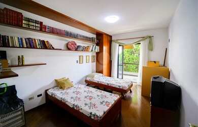 Imagem 6: Casa à venda, 435 m² por R$ 3.000.000,00 - São Joaquim - Vinhedo/SP