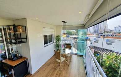 Imagem 2: Apartamento à venda, 65 m² por R$ 695.000,00 - Casa Verde - São Paulo/SP